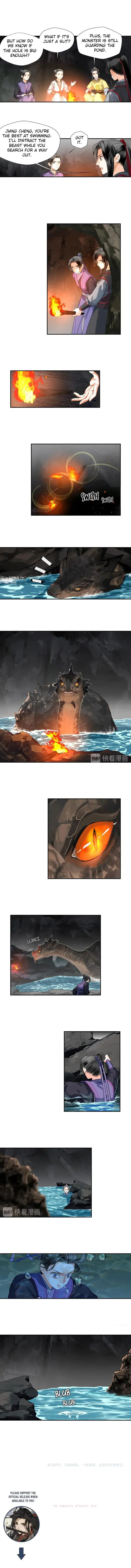 Mo Dao Zu Shi Chapter 151 image 4_optimized